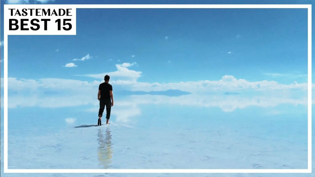 【お家から世界一周✈️】ワールドトラベルツアー 15選