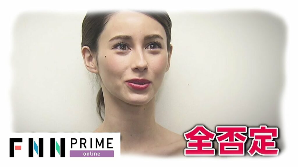 薬物 芸能人 実名-“薬物疑惑”記事にダレノガレ明美 怒り 毛髪1000本超検査 潔白証明へ