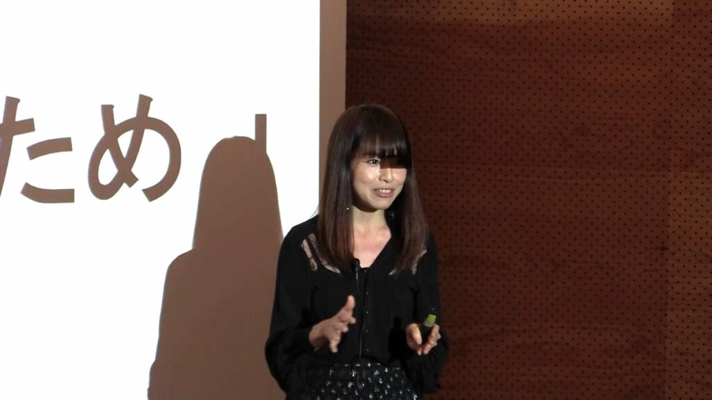 シンデレラ・テクノロジー | 久保 友香 | TEDxUTokyoSalon