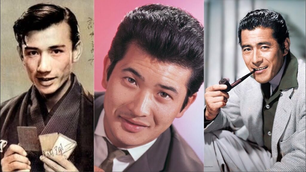 渋い 俳優 70 代-【昭和】映画男優 昭和の二枚目男性俳優名鑑 19選
