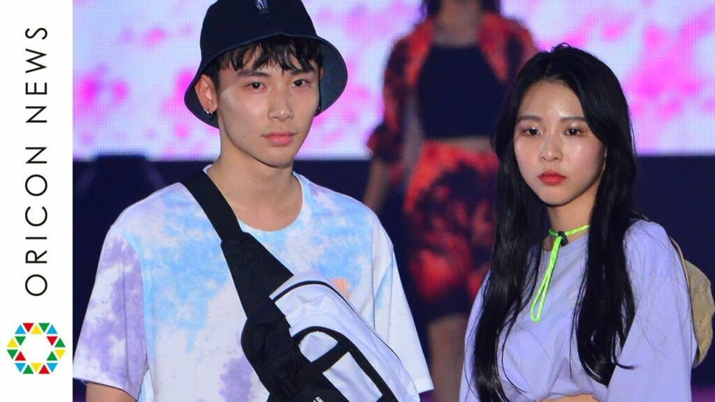 マツコ 会議 よし あき 動画-よしあき&ミチ、マツコ絶賛の“オシャレすぎる姉弟”がガルアワ初参戦で仲良しランウェイ 『Rakuten GirlsAward 2019 SPRING/SUMMER』