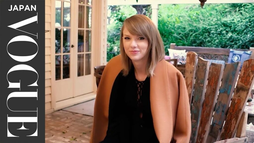 テイラースウィフト 年収-テイラー・スウィフトに73の質問 ─ ビバリーヒルズの自宅を公開。| 73 Questions