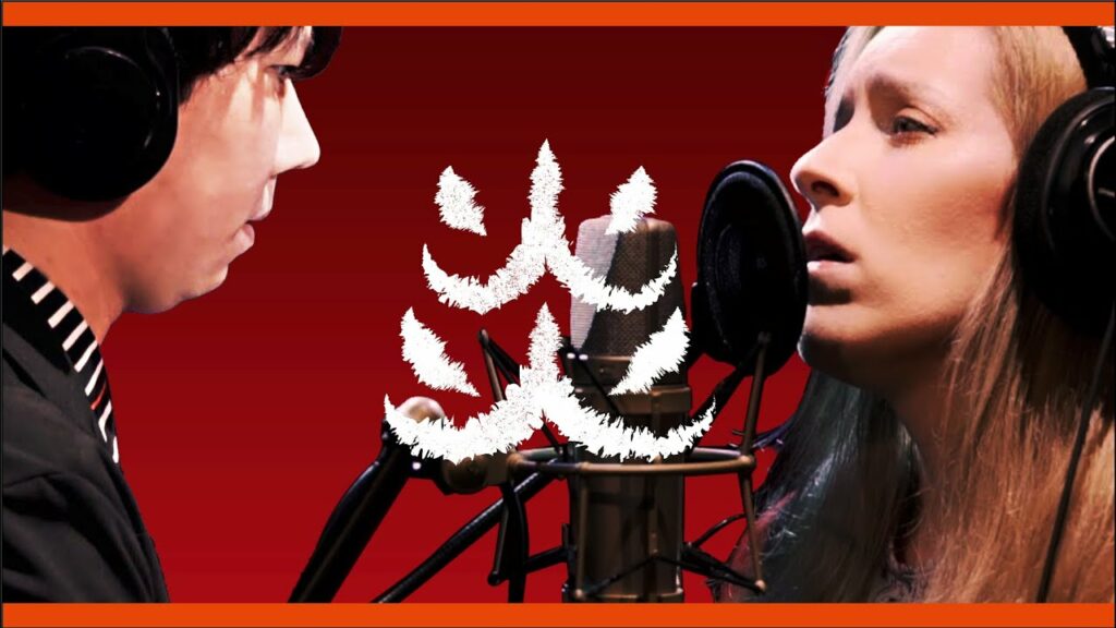 ダイアナ・ガーネット-ダイアナガーネット & AYUMA -LiSA-『炎』鬼滅の刃【カバー】Kimetsu no Yaiba 【Homura】 Diana Garnet& AYUMA Live Cover