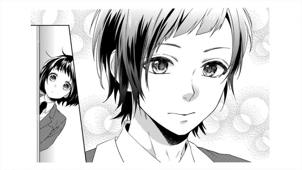 honeyworks 小説 順番-HoneyWorks 「何度だって、好き。」デジタルコミック