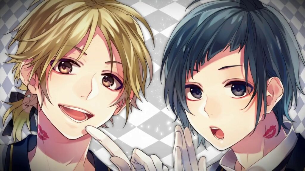 ロメオ 歌詞 パート-HoneyWorks 『ロメオ -N.Edit-/LIP×LIP(勇次郎・愛蔵/CV.内山昂輝・島﨑信長)』