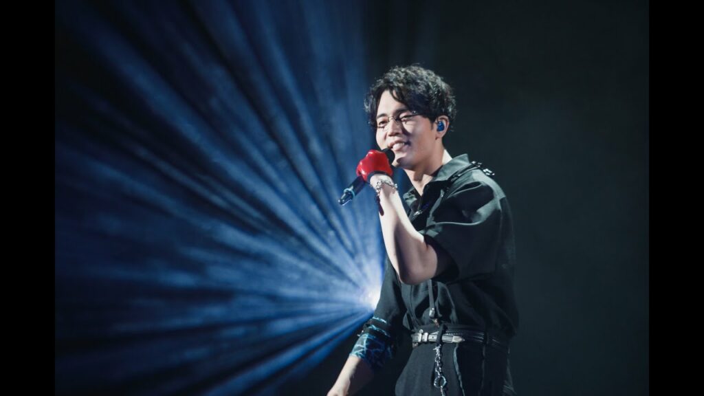 mad trigger crew vs 麻天狼 rar-【LIVE】ヒプマイ7thライブBD&DVD 駒田 航パフォーマンス映像