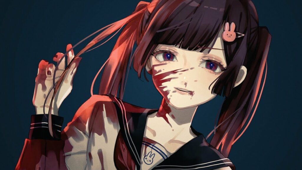 病んでる時に聴く歌-今は病んでも良いんだよ / たかやん (Official Music Video)