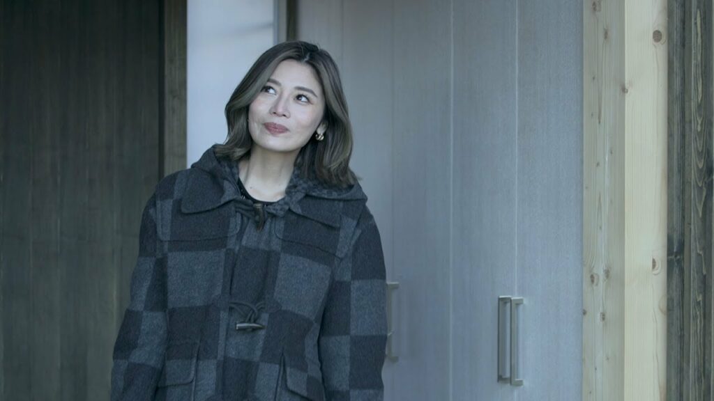 テラスハウス 結婚-【番外編】せなのあHOUSE#1