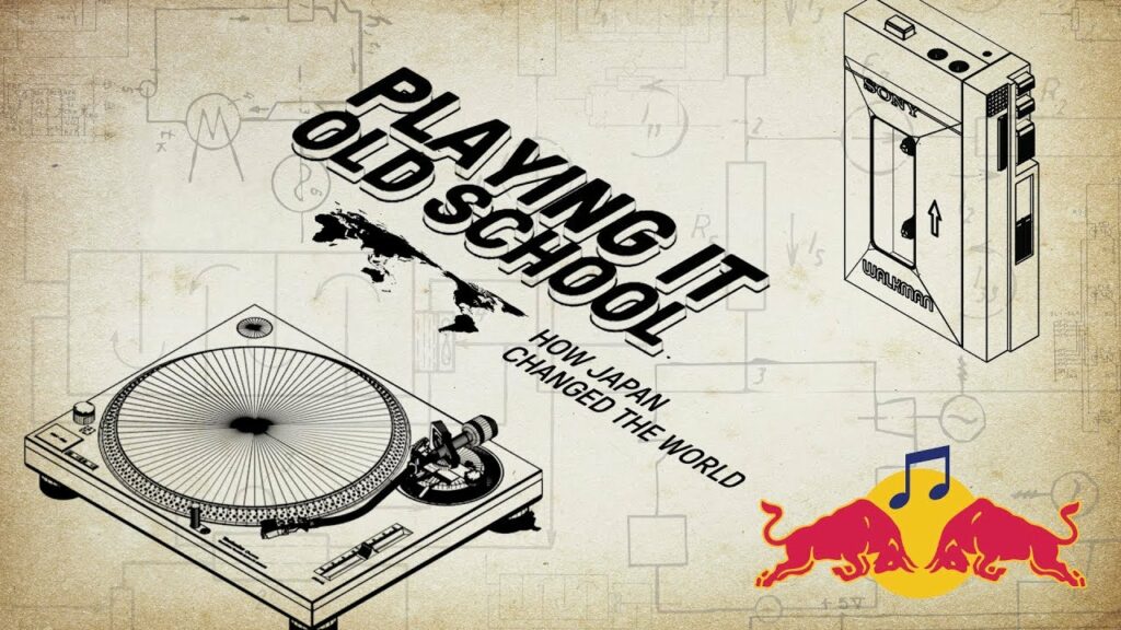 ドキュメンタリー|世界を変えた日本の音楽テクノロジー