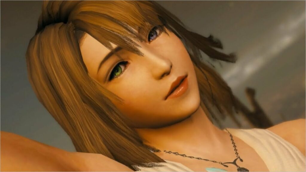 永遠の夢【ff10とff10-2の空白を埋める物語】-永遠の夢【FF10とFF10-2の空白を埋める物語】全プレイまとめ#1終  (最終話 エンディング)  FF10 Tidus&Yuna Return  FF Mobius (高画質)