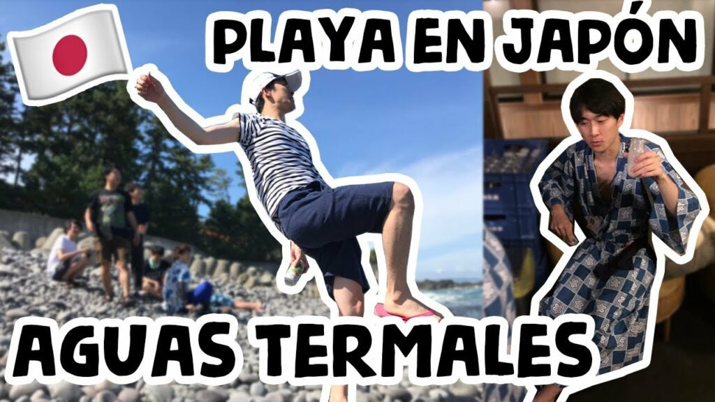 【VLOG JAPÓN】VIAJE UNIVERSITARIO A YUGAWARA ONSEN – Takapman