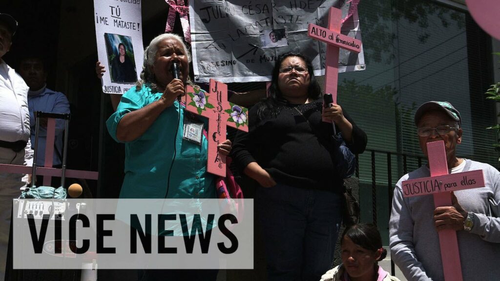 メキシコ 麻薬 戦争 弁護士-メキシコ フェミサイド 知られざる悪逆無道 ① 女性であるがゆえに殺される