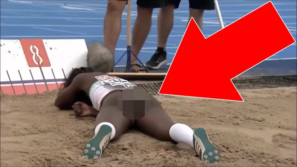 jリーグ ストリーミング 無料-アマチュアスポーツ、プロスポーツで最も恥ずかしい瞬間