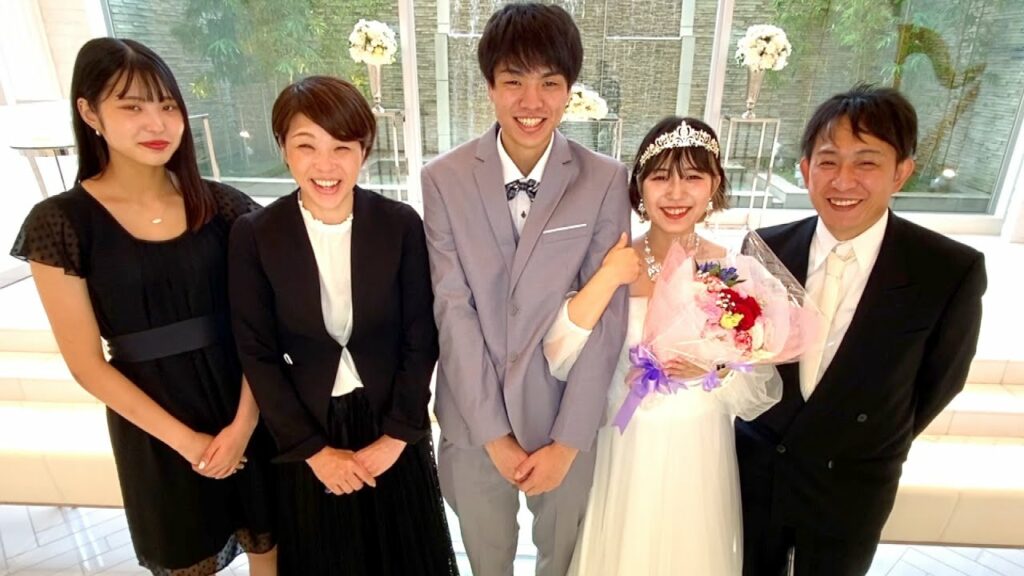 オレンジ レンジ ryo 奥さん-桐崎栄二、結婚しました!彼女にプロポーズ【ご報告】