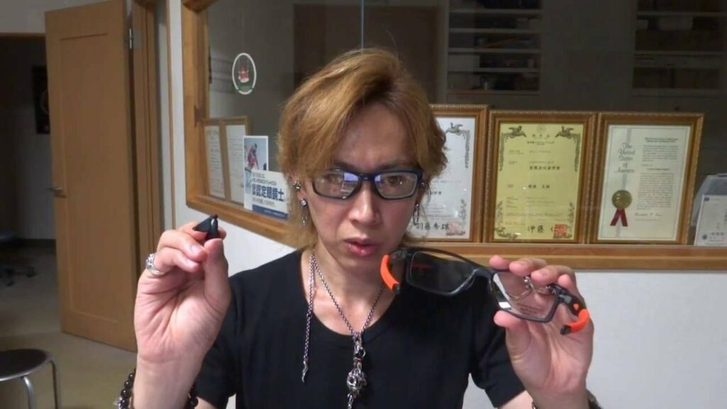 OAKLEY CROSSLINK MNPの特徴とオークリー新テクノロジーTrueBridgeTechnologyについて!