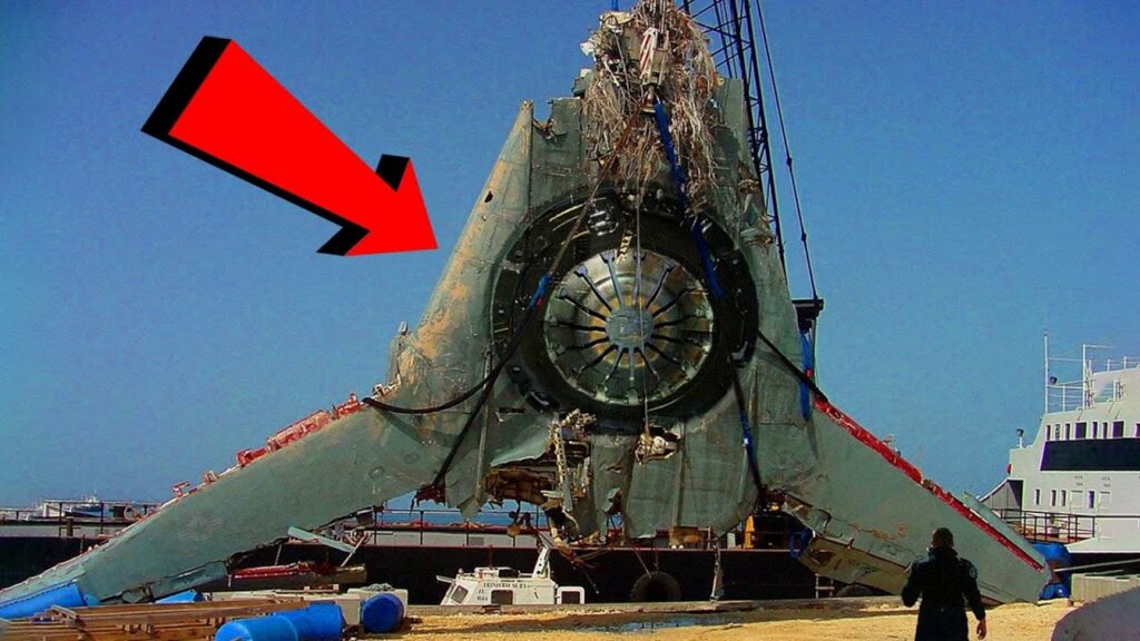 世界が変わっていたかも?!禁じられたテクノロジーTOP6