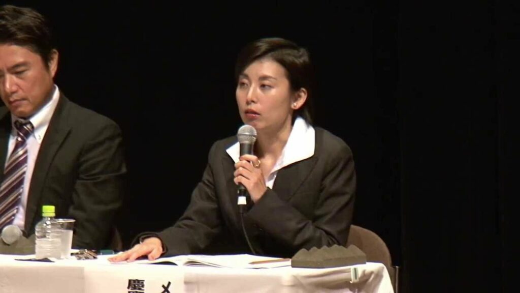 次に捕まる芸能人実名 2019-2013.10.20 人権シンポジウム in 東京 ② (パネルディスカッション)