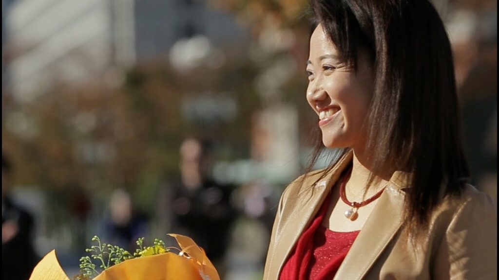 ビクトリア ジャスティス 彼氏-NLPサプライズ『僕と結婚してください』フラッシュモブプロポーズ FlashMob Surprise Proposal/♪Make it shine- Victoria Justice