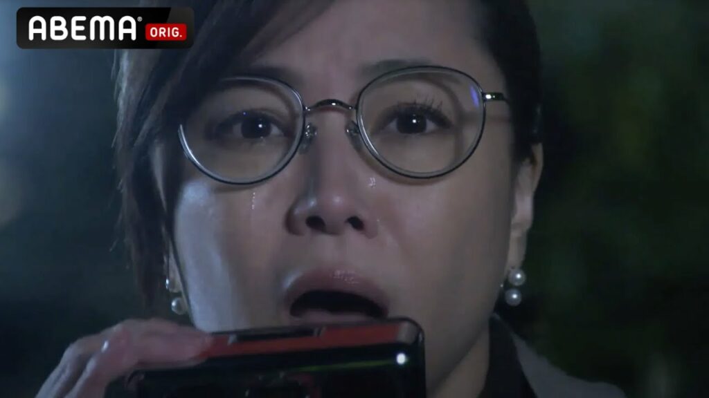 奪い愛、冬 感想-アベマで第1話独占”無料”配信中【奪い愛、高校教師】史上最怖!ドロ沼の4角関係から驚きの展開に!?| 観月ありさ 主演 12月27日(月)〜アベマ・テレビ朝日にて4夜連続放送