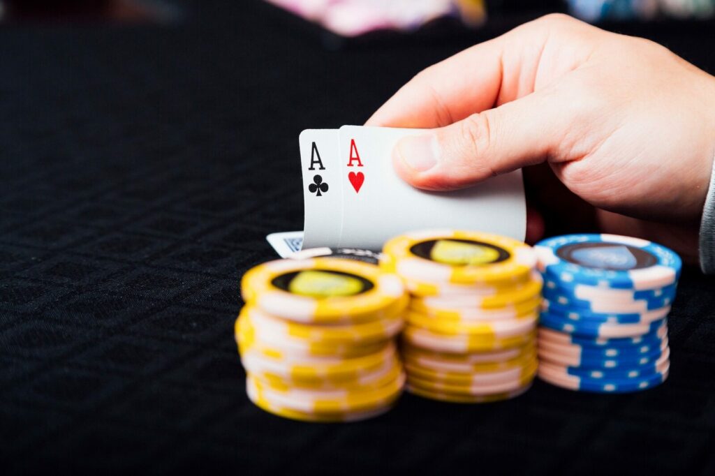 ビットコインを使ってライブカジノで遊ぶメリットは?