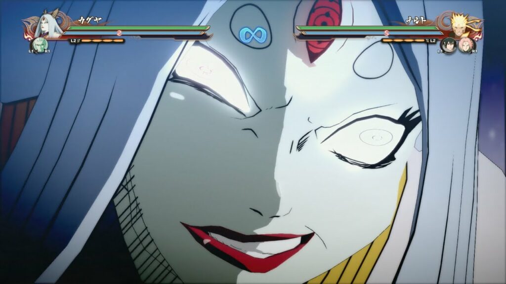 【ナルティメットストーム4】全奥義集【完全版】Naruto Shippuden: Ultimate Ninja Storm 4