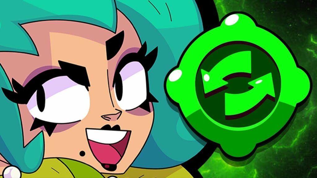 【ブロスタ】ローラの新ガジェット「瞬間移動」が強すぎた?!【最強キャラ】