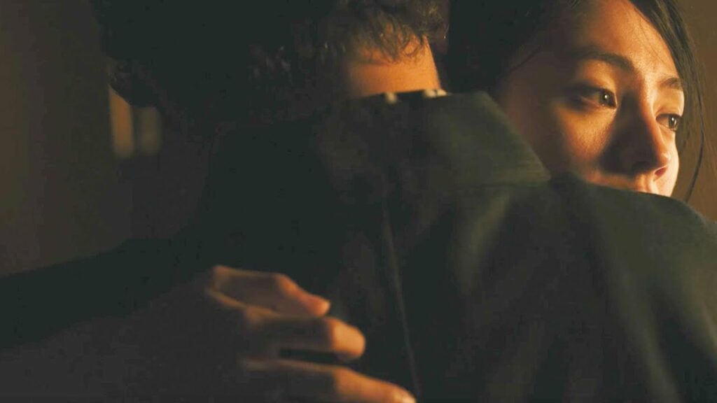 満島ひかり 妊娠中-映画『夏の終り』予告編