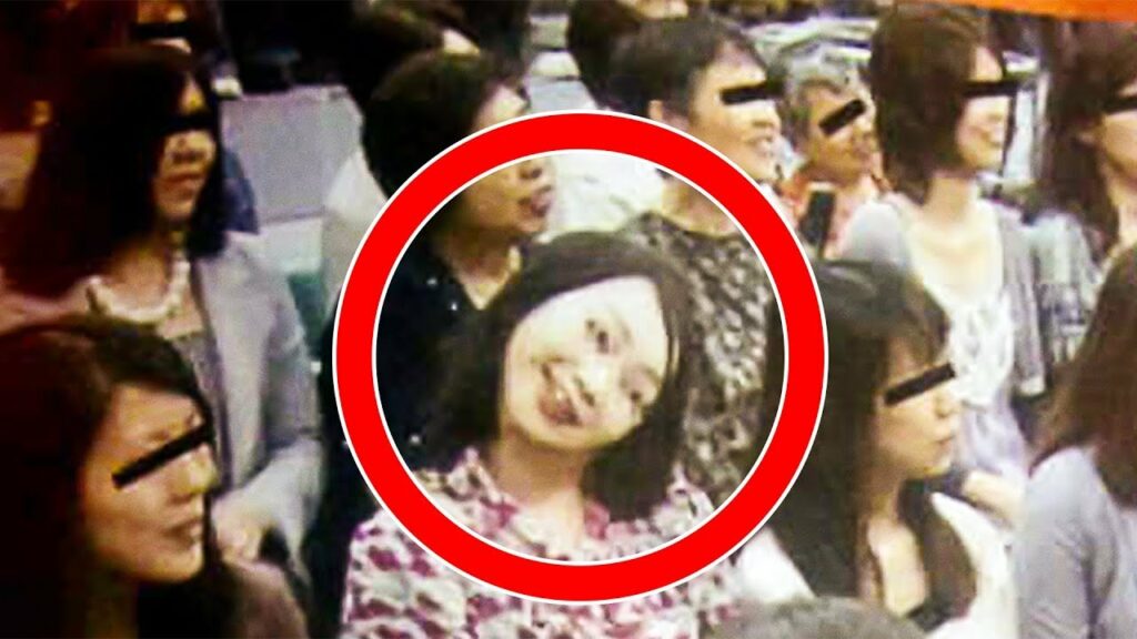 アポロ シネマ バイト-誰をも震え上がらせる10枚の写真