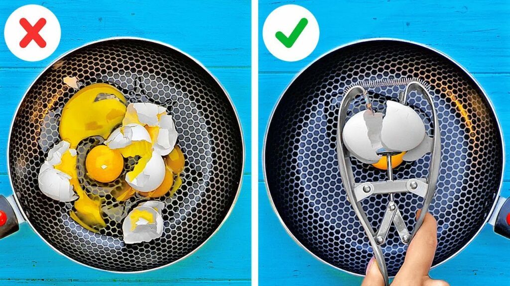 実生活を楽にするためのクールなキッチン用ガジェット