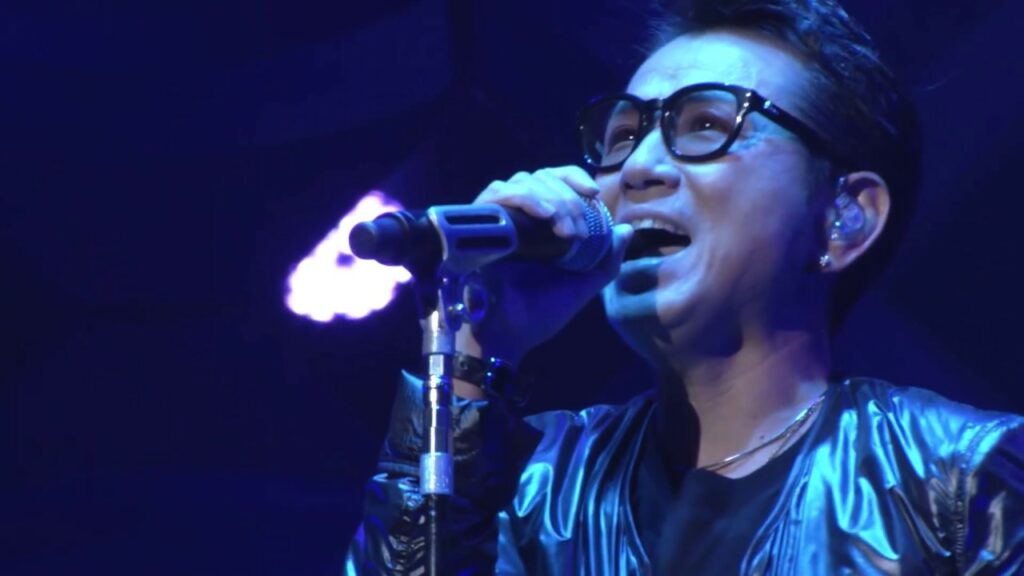 藤井 フミヤ マンション-藤井フミヤ 日本武道館 カウントダウンライブ2017-18 全曲ダイジェスト