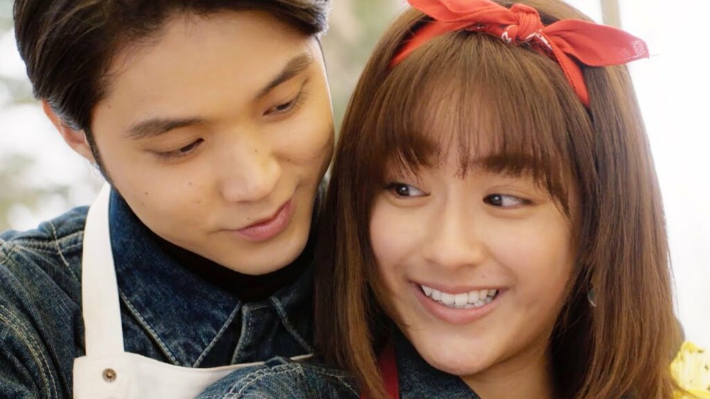 abematv 無料期間-【御曹司ボーイズ 第1-4話フル】バックハグ&濡れキス♡全員イケメン御曹司軍団の花嫁になれるのは誰!?|『春のアベマTV』期間限定無料開放中!