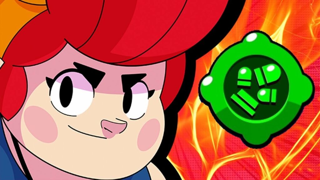 【ブロスタ】攻撃できなくなるパムの新ガジェットが強すぎて、もう何が最強か分からん withYamada【最強キャラ】