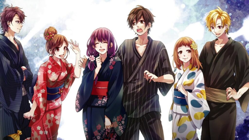 ハニー ワークス 小説 順番-HoneyWorks 『東京サマーセッション feat.瀬戸口優・榎本夏樹・望月蒼太・早坂あかり・芹沢春輝・合田美桜(CV:神谷浩史・戸松遥・梶裕貴・阿澄佳奈・鈴村健一・豊崎愛生)』
