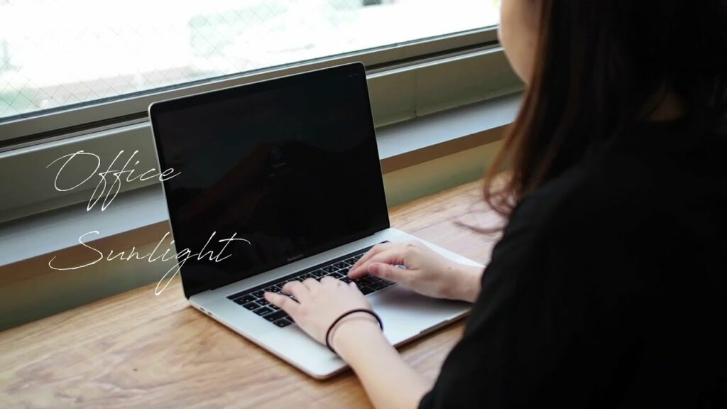 カラビナテクノロジー社オフィス ~サンライト~