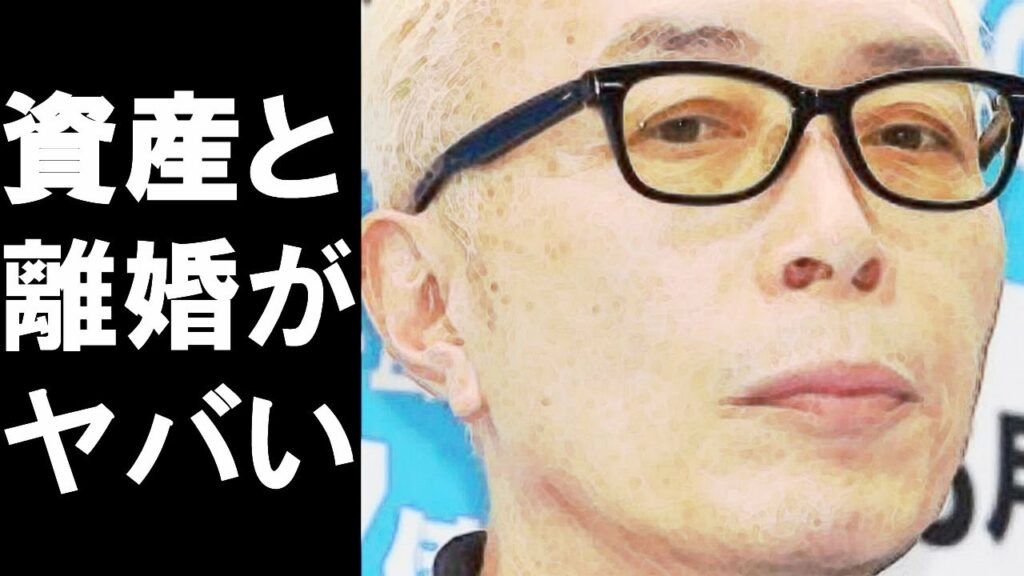 所ジョージ 八王子-所ジョージの年収と娘の派手な離婚に耳を疑う…世田谷ベースを所有し愛され続ける大御所芸能人の異例の経歴と生い立ち…