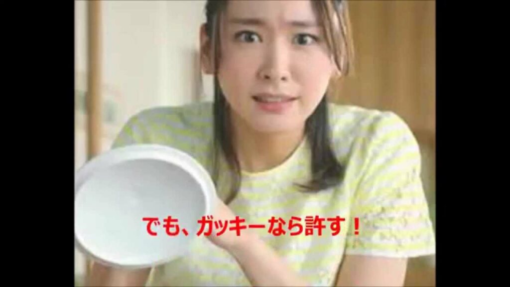 掟上今日子 正体-【衝撃映像】新垣結衣の正体が分かった・・・・。