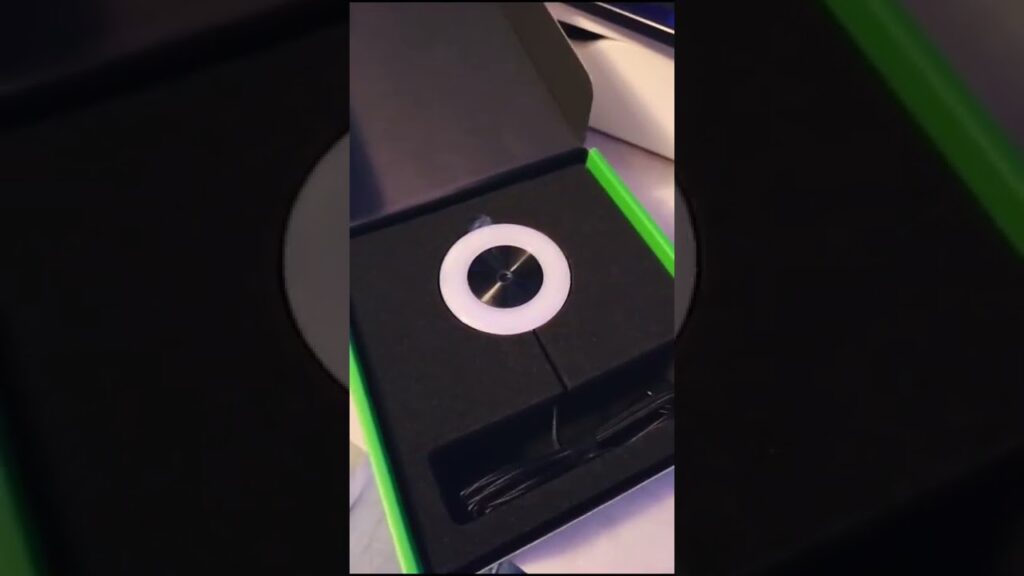 新しい技術ガジェット🎥 – クールなWEBCAM#webcam #webcamera #buynow.#shorts