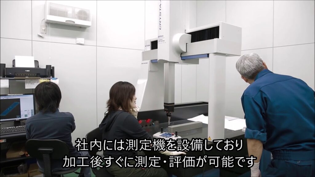TDCのテクノロジー