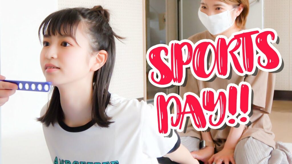 ニコラ オーディション 体重-【スポーツテスト】中学生がガチで身体能力測定!短距離走・三輪車こぎ・反復横跳びで大暴れ!スポーツテストの撮影裏側追っかけた!【Sports day】