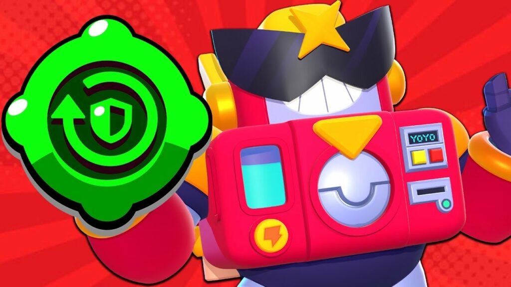 【ブロスタ】サージの新ガジェットが強すぎる…【最強キャラ】