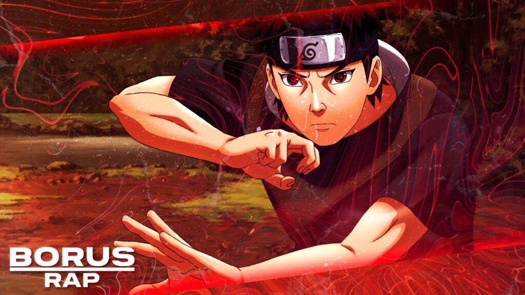 Borus – Fxck Danzou (Shisui)