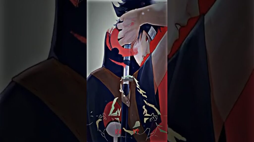 IZUNA OBITO SASUKE ITACHI SHISUI X MADARA 🔥😈 MUGEN TSUKOYOMI 🌀😈🔥 JEDAG JEDUG GENJUTSU TERKUAT 🔥