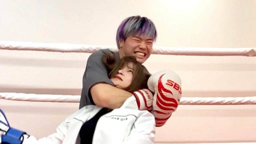 販売 士 ran-ヘラヘラ三銃士を失神させました