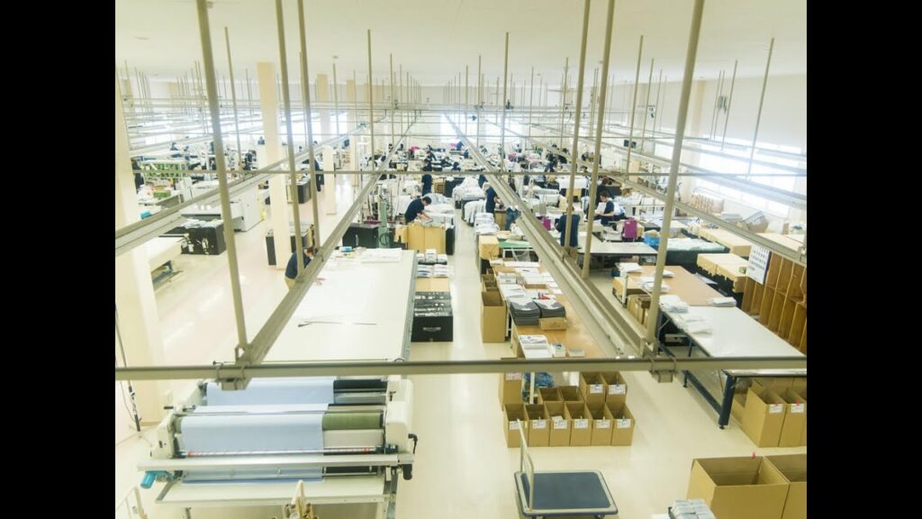 オリジナルテクノロジー新潟