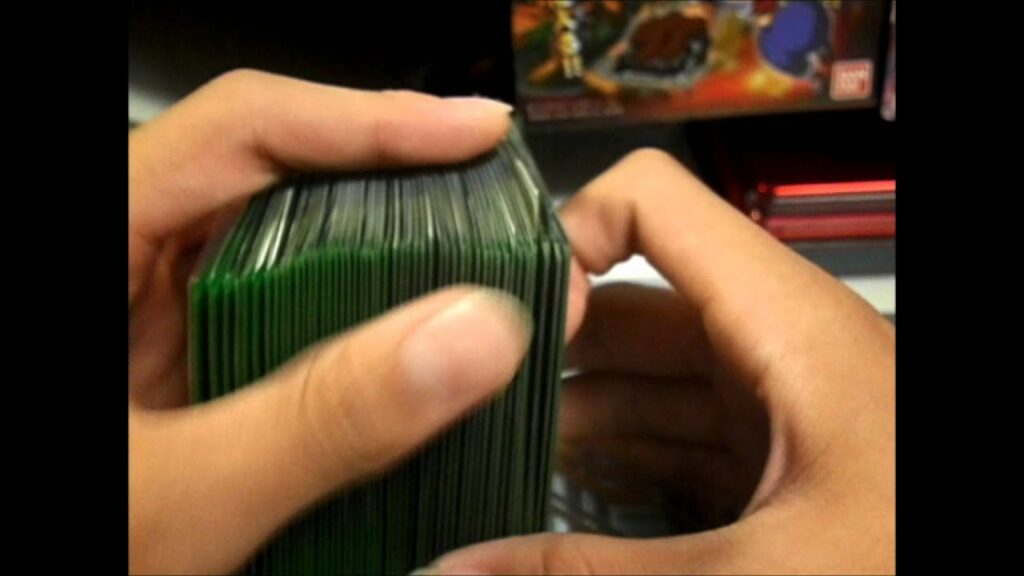 バトルスピリッツトレード用カード紹介 ゴールド列伝シリーズ