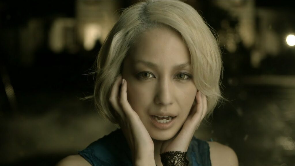 恋空 美嘉 本人-中島美嘉 『初恋』