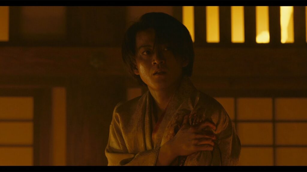 信長 協奏曲 パンドラ-小栗旬が信長に!映画「信長協奏曲」予告編 #Nobunaga Concerto #movie