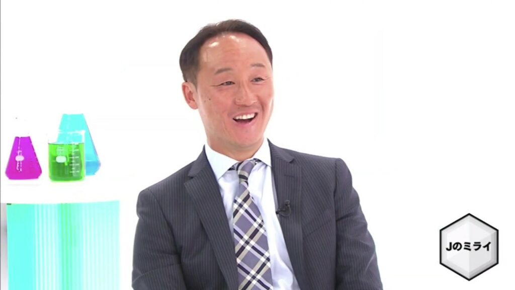 jリーグ 無料配信サイト-2016/12/25放送【Jリーグラボ#48】 ゲスト:黒田剛(青森山田高校サッカー部監督)