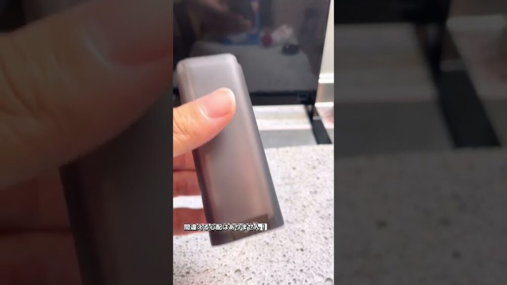 『塩と砂糖を間違えた経験ない?』 #一人暮らし #暮らし #お得情報 #便利グッズ #収納 #tower #浮かせる収納