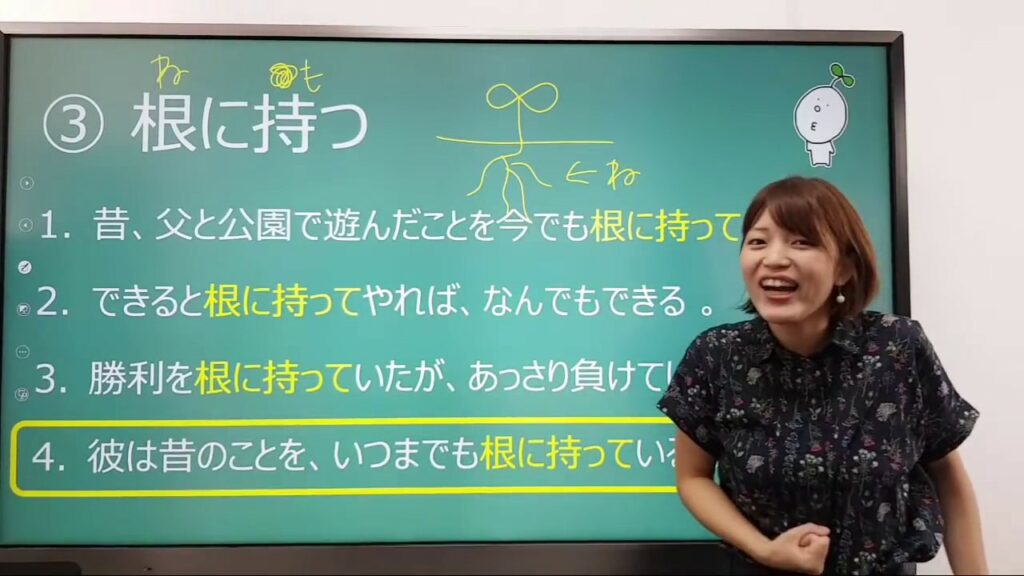 近い将来 類語-# Day 12 || JLPT N2 文字語彙(用法)